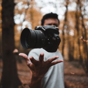 Canon EOS 850D thân máy