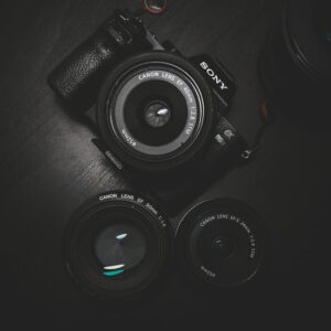Canon RF 24-70mm f/2.8L IS USM